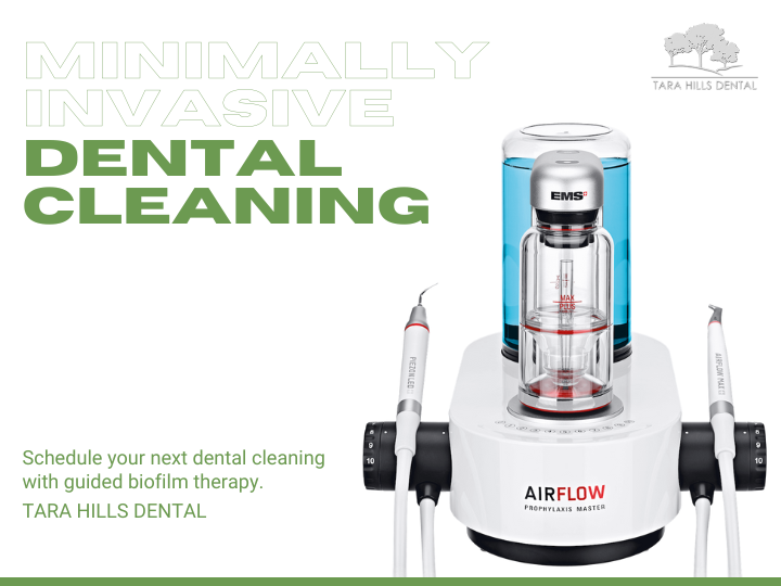 TaraHillsDental GBT TaraHillsDental GBT